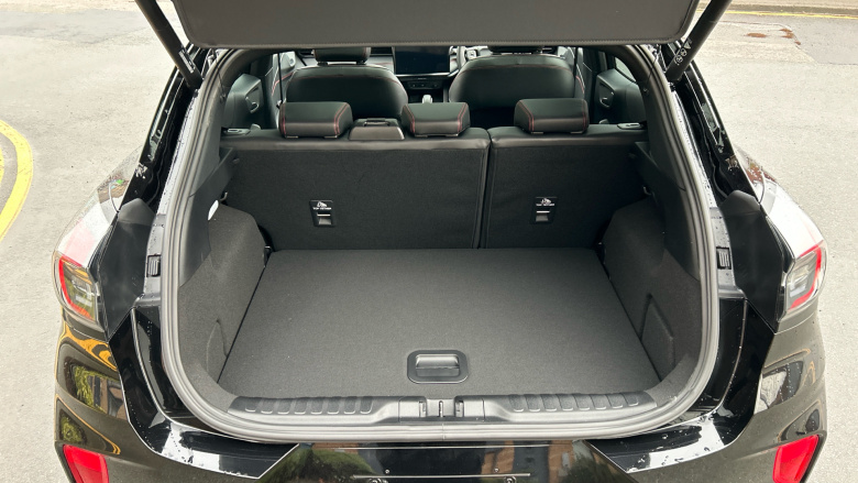 Ford Puma 1.0 EcoBoost Hybrid mHEV ST-Line X 5dr Petrol Hatchback